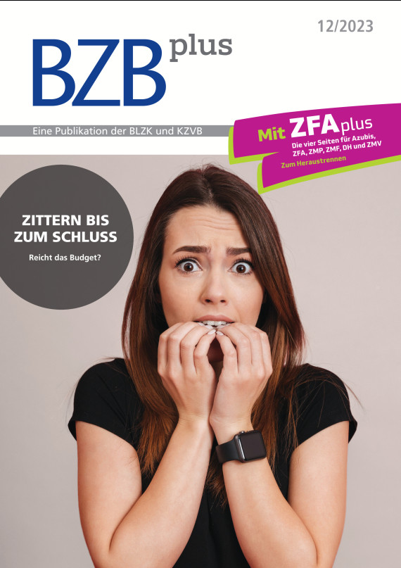 cover zu BZBP 12/2023